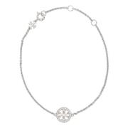 Elegante Miller Kettingarmband Tory Burch , Gray , Dames