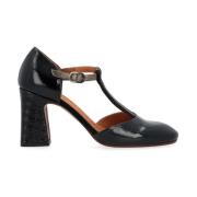 Stijlvolle Misur Damesschoenen Chie Mihara , Black , Dames