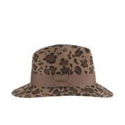 Cathy Hoofddeksels Pet Hatland , Brown , Dames