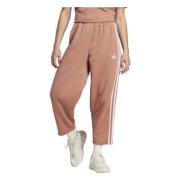 3S FL Oh PT Trainingsbroek Adidas , Pink , Dames