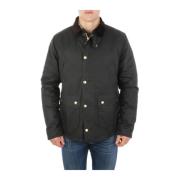 Winter jas Barbour , Green , Heren