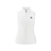 Vests Jott , White , Dames