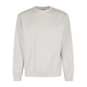 Stijlvolle Benito Shirt Tela Genova , White , Heren