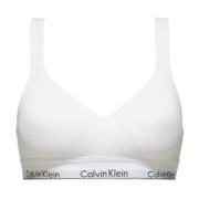 Lift Bralette Ondergoed Calvin Klein , White , Dames