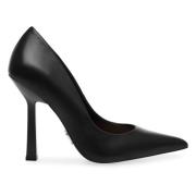 Martina Damesschoenen Steve Madden , Black , Dames