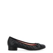 Katoenen schaduw 51707 Pretty Ballerinas , Black , Dames