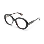 Ch0221O 002 Optical Frame Chloé , Black , Dames