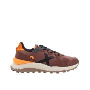 Heren Sneakers Shibuya 19 Munich , Brown , Heren