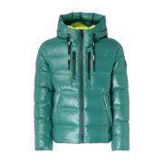 Victor Emerald Victor-Emerald Mackage , Green , Heren