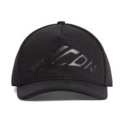 Baseball Cap - Klassieke Stijl Hoed Dsquared2 , Black , Heren