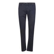 Slim Fit Denim Jeans Jacob Cohën , Blue , Heren