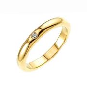 Pre-owned Yellow Gold rings Tiffany & Co. Pre-owned , Yellow , Dames