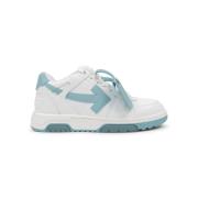 Sneakers Off White , White , Heren