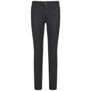 Kimberly Jeans met binnendetails Jacob Cohën , Black , Dames