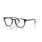 Vista Zonnebril Oliver Peoples , Black , Unisex