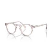 Stijlvolle Vista Zonnebril Oliver Peoples , Gray , Unisex