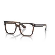 Vista Stijlvolle Zonnebril Oliver Peoples , Brown , Unisex