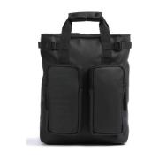 Texel Waterbestendige Tas Rains , Black , Heren