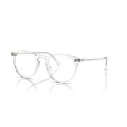 Vista Zonnebril Oliver Peoples , White , Unisex