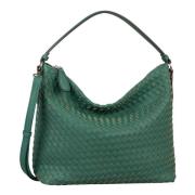 Hobo tas Emilia Gabor , Green , Dames