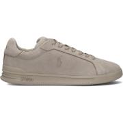 Sneakers Heritage Court Ralph Lauren , Beige , Heren