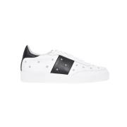 Aurora Sneaker - Stijlvol en Trendy Senso , White , Dames