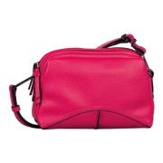 tas voor foto Lania Gabor , Pink , Dames