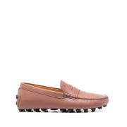 Loafers Tod's , Brown , Dames