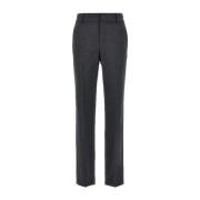 Stijlvolle Broek Brunello Cucinelli , Gray , Dames