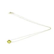 Pre-owned Yellow Gold necklaces Tiffany & Co. Pre-owned , Yellow , Dam...