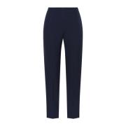 Zachte Cady Broek Maliparmi , Blue , Dames