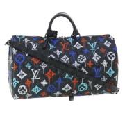 Pre-owned Canvas louis-vuitton-bags Louis Vuitton Vintage , Multicolor...