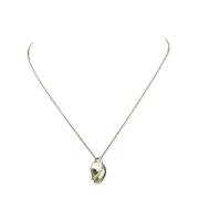 Pre-owned Yellow Gold necklaces Tiffany & Co. Pre-owned , Yellow , Dam...