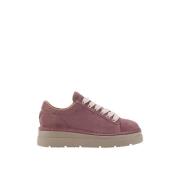 Stijlvolle Sneakers voor jou Panchic , Pink , Dames