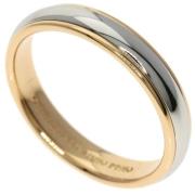 Pre-owned Rose Gold rings Tiffany & Co. Pre-owned , Yellow , Unisex