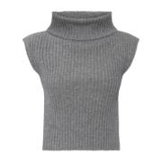 Vest 'Vally' Birgitte Herskind , Gray , Dames