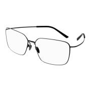 Bb0351O 001 Optical Frame Balenciaga , Black , Heren