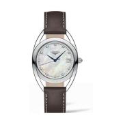 L61384872 Longines , Gray , Dames