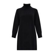 Jurk Trudy Max Mara , Black , Dames