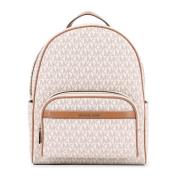 Beige Bucket Bag & Backpack Michael Kors , Beige , Dames