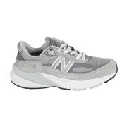 Dames Lifestyle Schoenen New Balance , Gray , Dames