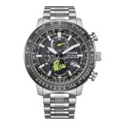 Geo Trekker Citizen , Black , Heren