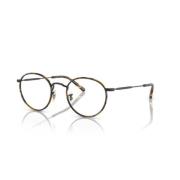 Stijlvolle Vista Zonnebril Oliver Peoples , Multicolor , Unisex