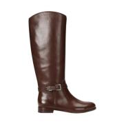 Stivale Ralph Lauren , Brown , Dames