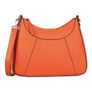 Tas hobo Raya Gabor , Orange , Dames