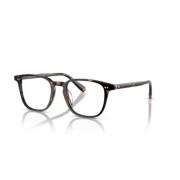 Vista Zonnebril Oliver Peoples , Brown , Unisex