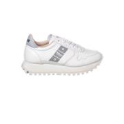 Sneakers Blauer , White , Dames