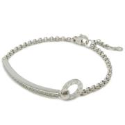 Pre-owned White Gold bracelets Piaget Pre-owned , Gray , Dames