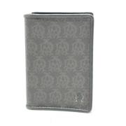 Pre-owned Leather wallets Dunhill Pre-owned , Brown , Heren