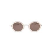 Zonnebril Mykita , Gray , Heren